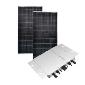 Home 1200w Solar Micro Inverter