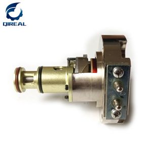 Engine Parts NT855 Fuel Pump Actuator 3408326