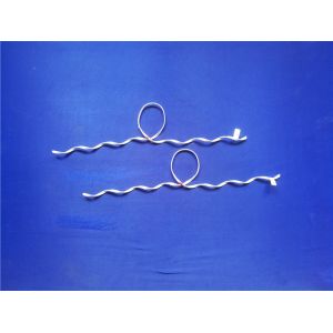 2 Rods Preformed Wire Ties
