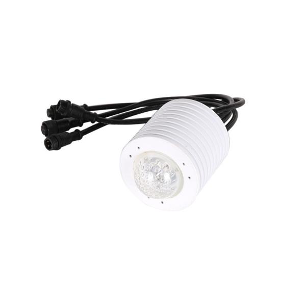 China SMD 5050 RGB Magic Metal LED Pixel Lamp DMX LED Pixel LED Modules on sale China SMD 5050 RGB Magic Metal LED Pixel Lamp DMX LED Pixel LED Modules on sale