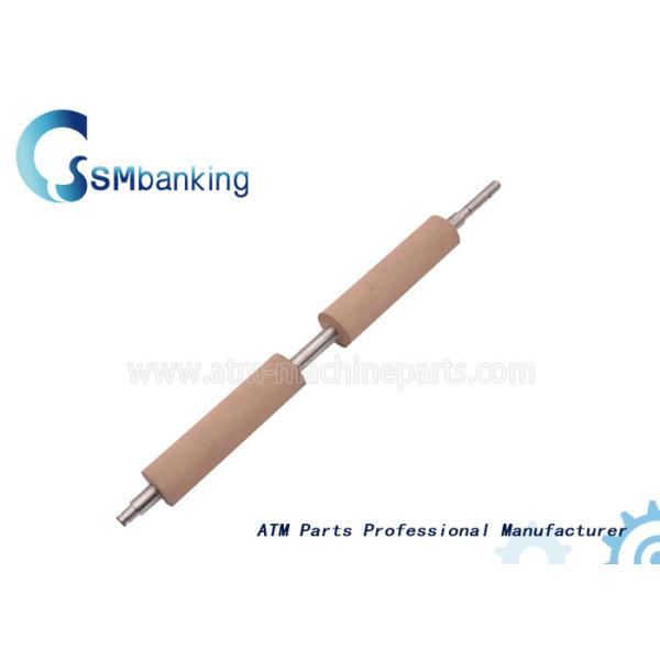 Wincor ATM Spare Parts Yellow 2050XE Cash-Out Platform New Sponge shaft1750044966 in stock