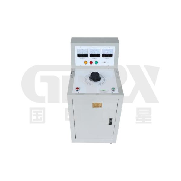 DDG Programmable Portable Multifunctional Large Current Generator 3~60kvA