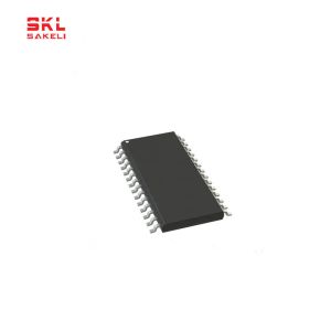 AD7708BRUZ-REEL7 - Electronic Component IC Chip With 8-Channel ADC