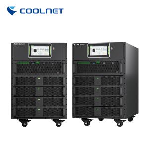 Experience Unmatched Efficiency And Reliability With CNM Series Rack-Mounted