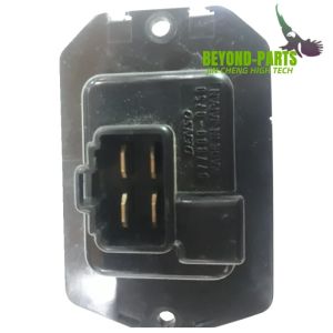 Excavator Spare Parts Block Resistor 077800-0750