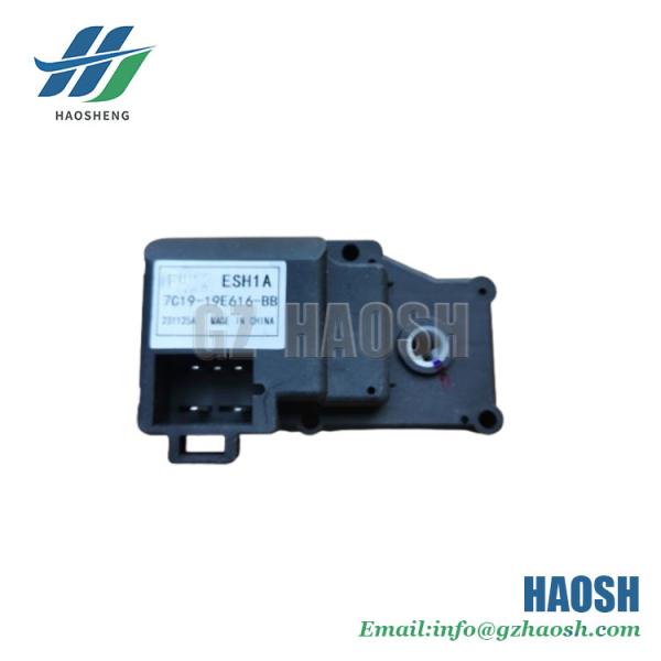 Buy GENUINE PART 7C19 19E616BB TRANSIT V348 HEATER AUTUATOR at wholesale prices