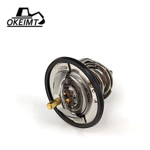 4HK1-1-82° Isuzu Thermostat 8-97300790-2 OEM Standard Size