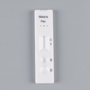 Pf Pan Malaria Antigen Rapid Detection Kit