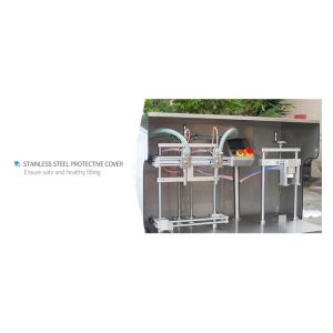 Taichuan factory price semi-automatic bottle/box sealing machine in business