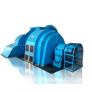 High Durability Francis Turbine Generator for Optimal Performance and Energy Conversion