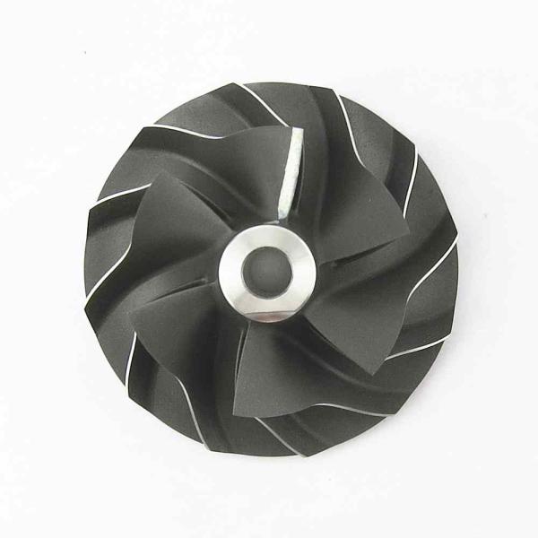 GT2552 Turbine Compressor Wheel 4361310010 For 46442431 4541500003 Turbo