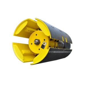 Uncoiling Leveling 4.5mm 380V 50HZ 3 In One Feeders