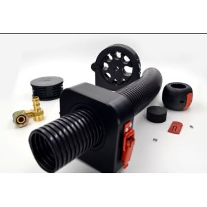 Abb Robotic Robot Dress Packs Accessories To Spot Welding Handling CPP SDP