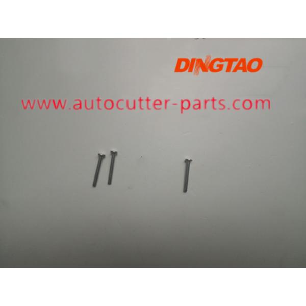 104301A Vector 2500 Cutter Parts Lower Roller Axis