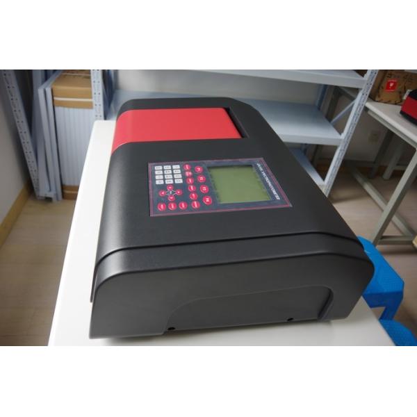 Buy Chemistry experiment Special	UV -1800A Laboratory Spectrophotometer Cyanide at wholesale prices