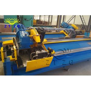 China 0-70m/min Flying Cut Off Saw on sale