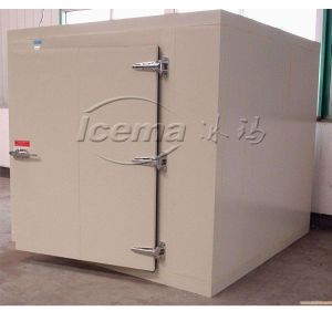 Quality High quality Cold Room by keeping food fresh in industrial for sale