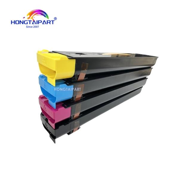 006R1219 006R1222 006R1221 006R1220 Toner Cartridge Kit for Xerox DC 240 242 250 252 260 5540 6550 7550 WC 7655 7665 7675 7755 7765 7775