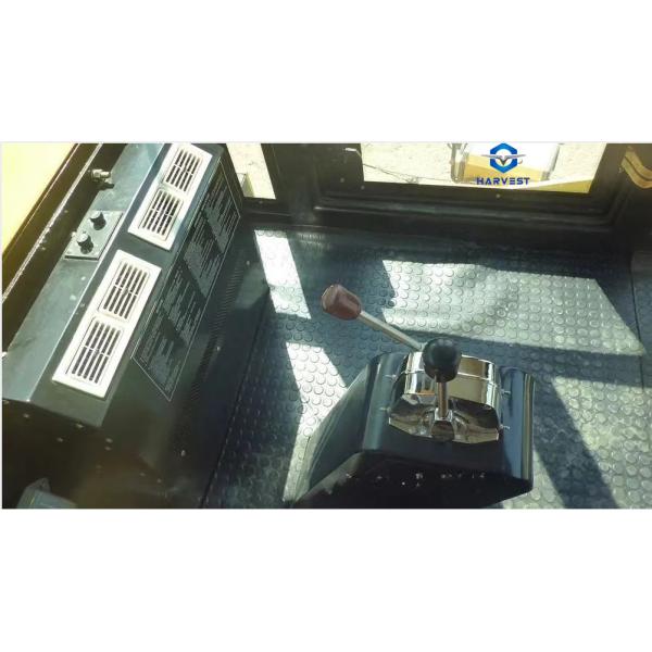 LTP1016H 16 Ton Pneumatic Tyred Road Roller Cummins Hot Sale Near Sudan