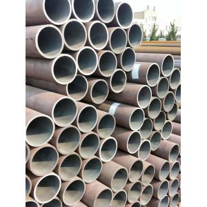 ASTM A106-2006 Carbon Steel Seamless Steel Pipe