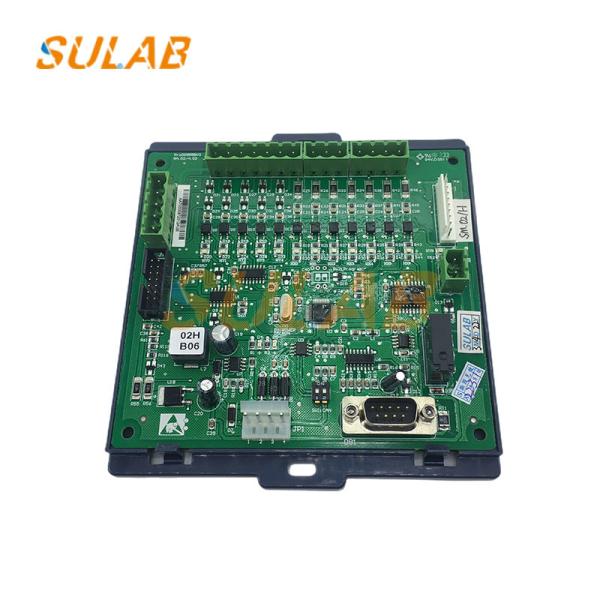 Buy SULAB Step Elevator PCB Board Car Top Control PCB Board SM.02/H at wholesale prices