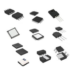 STM32L552VET6Q LQFP100 Integrated Circuit Electronic Components In Stock For