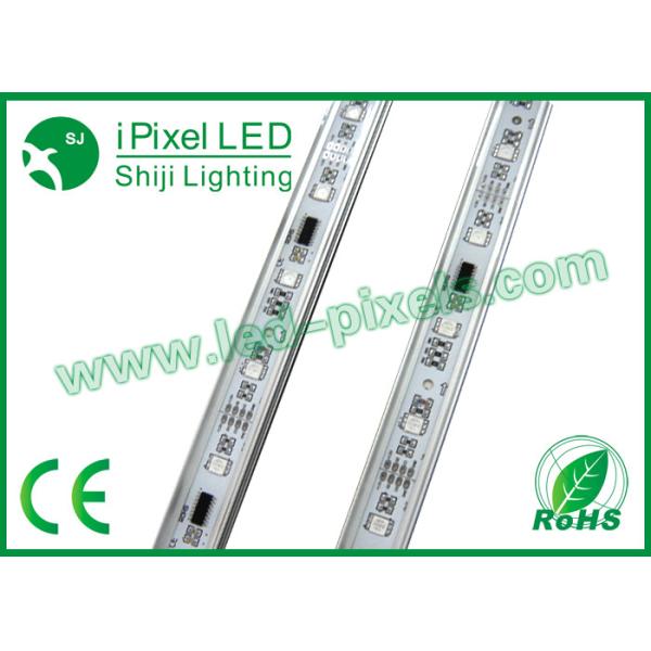 30 leds / m Addressable LED Rigid Bar DC12V 7.2w/m 140 degree 7.2W