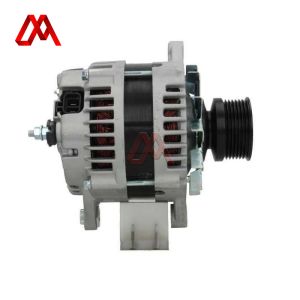 ISUZU BVP Alternator Assembly 5876102710 8980298922