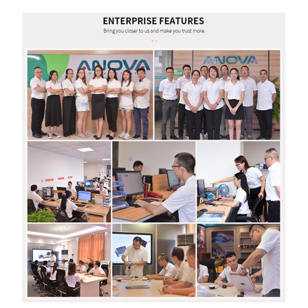 30mm Height MR16 Module 3000K Ultra Thin Commercial Lighting Downlight