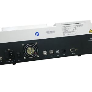 Portable Blood Testing Machine Semi Automatic Blood Analyser OEM