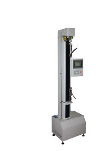 500kgf Load Microcomputer Control Tensile Strength Test Equipment