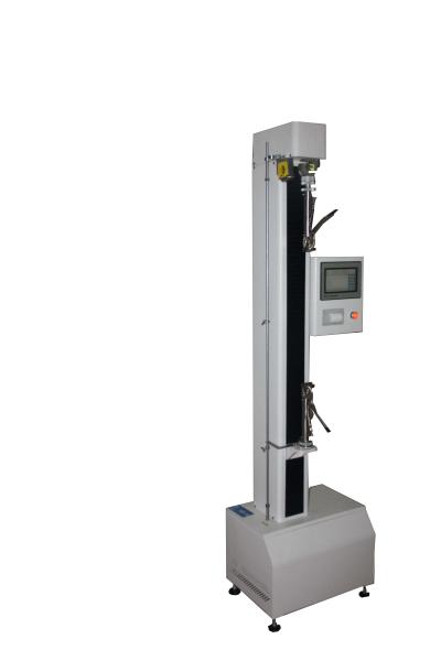 Buy 500kgf Load Microcomputer Control Tensile Strength Test Equipment at wholesale prices
