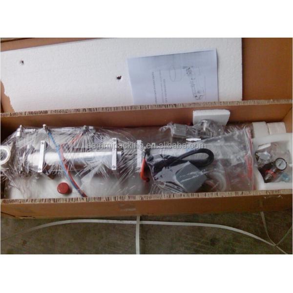 Hot Products Factory Price Pneumatic Type Piston Filling Machine