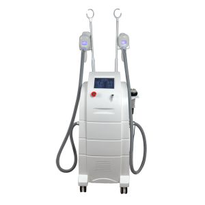 Cryolipolysis Cryo Fat Freezing Machine 40K Cavitation RF Non Invasive