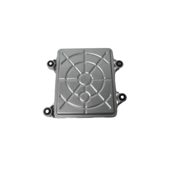 Tested 612630080007 0281020075 ECU Controller for WEICHAI POWER Dongfeng Truck Model