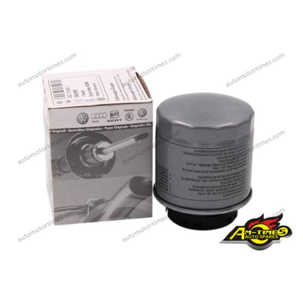 Oil Filter For Car Seat Leon 1P1 1.4 TSI Hatchback 2012 03C 115 561 J