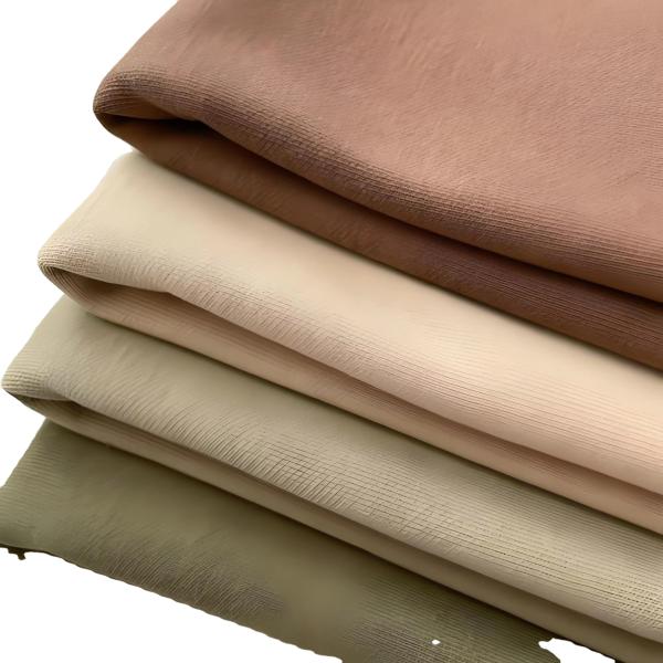 270gsm Poly Cotton 80*20 3 1 Heavy Weight Carded TC Drill Work Wear Pants Caps Fabric