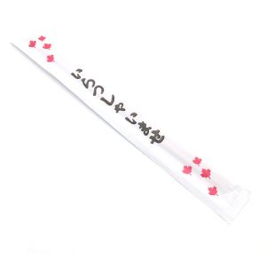 7inches 8inches 9inches custom printed bamboo disposable chopsticks