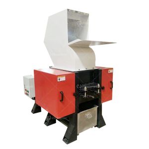 High Speed Powerful Recycling Machinery Plastic Shredder Machine Industrial