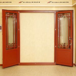 China Square T3-T8 Aluminum Alloy Door Standard Aluminum Extrusion Profiles on sale