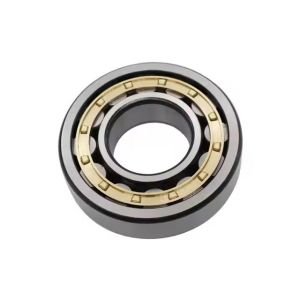 Quality NU320E Cylindrical Roller Bearing Single Row For Oil Industry for sale