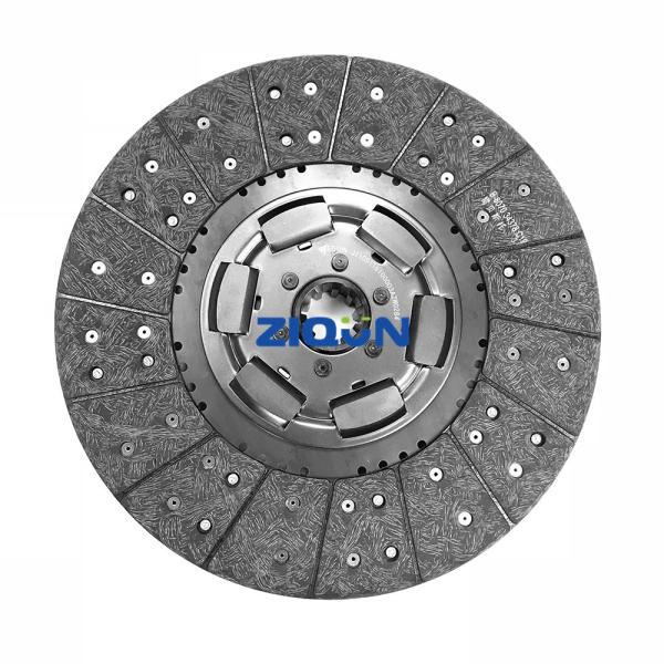 Buy 1878062944 Truck Clutch Kits at wholesale prices