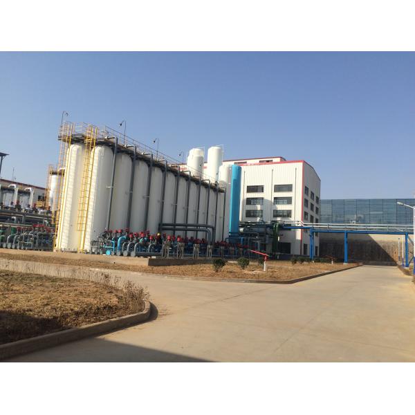 Buy High Performance PSA Plant , PSA Gas Separation System at wholesale prices