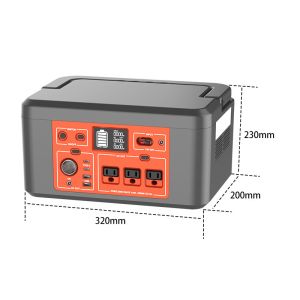 UPS Uninterupted Power Supply 1000W portable 12v inverter