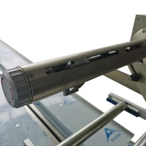 350mm Carton Box Packaging Machine 40bags/min OEM Cup Cake