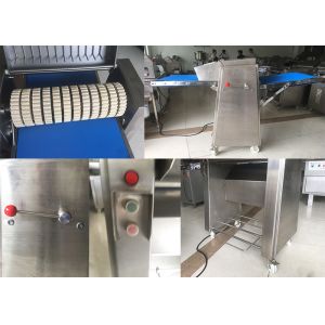 Automatic Pork Skin Removing Equipment / Electric Chicken Cutter