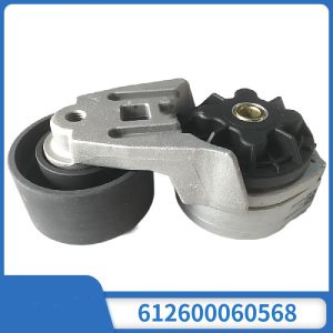 China 100% Inspection Automatic Tensioner 612600060568 For Bus Weichai Engine on sale