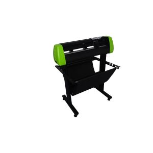 90V Auto Contour 720mm Vinyl Cutting Plotter Machine