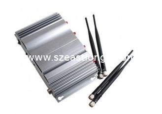 Ordinary Cell Phone Signal Jammer for schools , CDMA GSM DCS PHS 3G