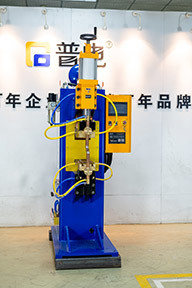 450KVA Inverter Spot Welder CCC PLC Control Machinery Repair